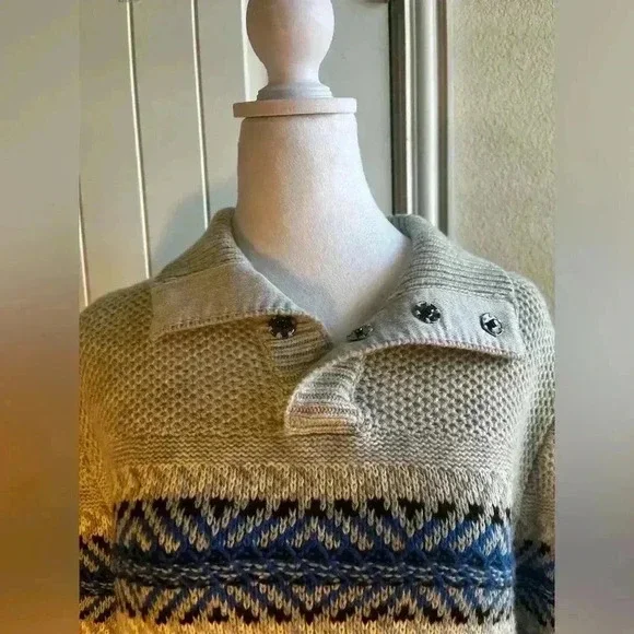 Nautica Men’s Sweater